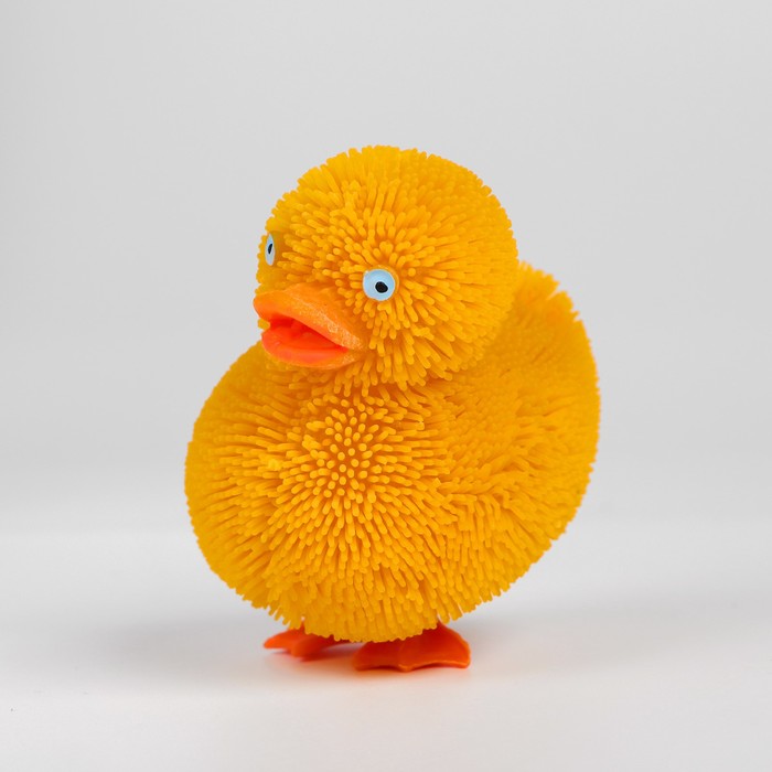 Ёжка "Утёнок" световой