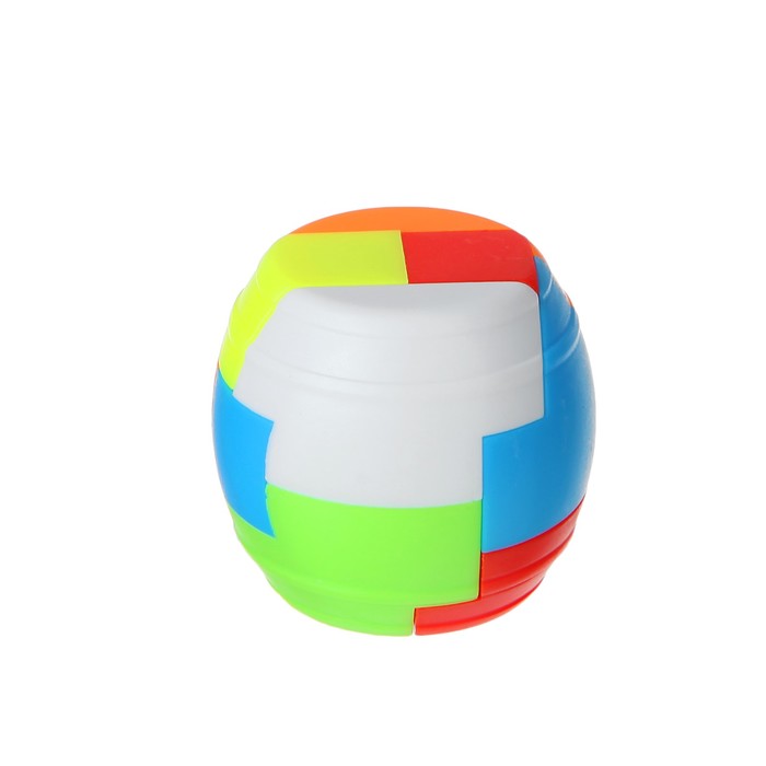 Головоломка "Овал"