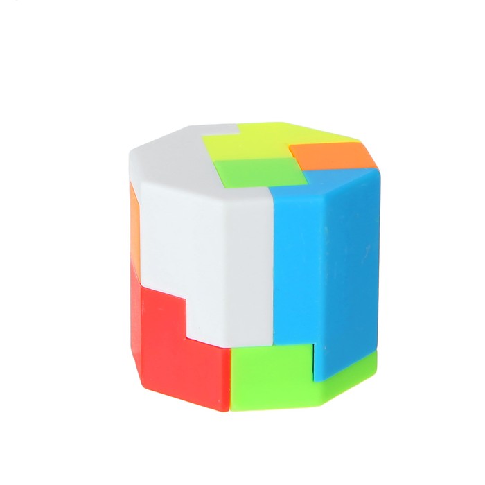 Головоломка "Многогранник"