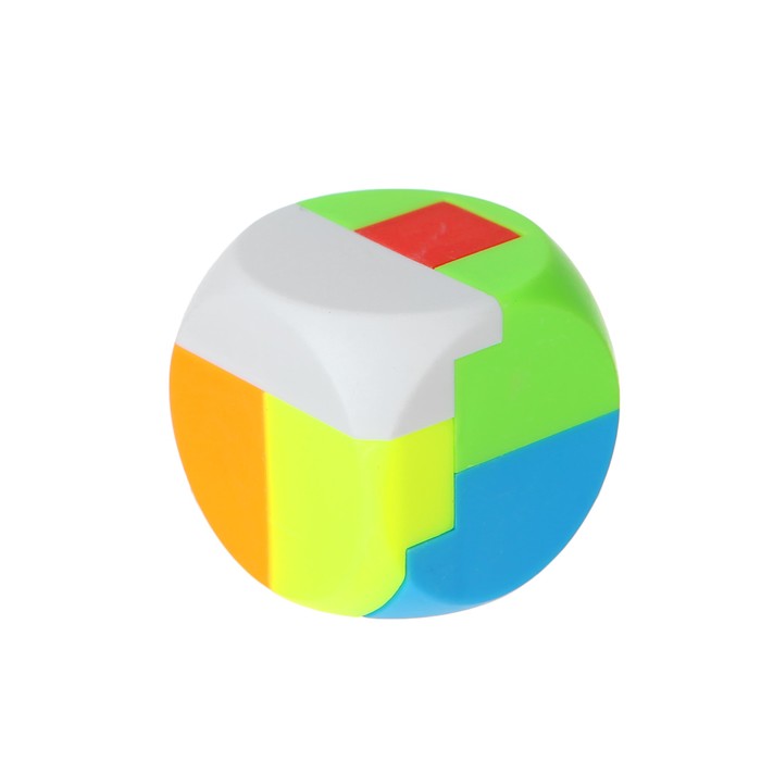 Головоломка "Квадрат"