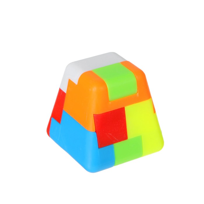 Головоломка "Фигура"