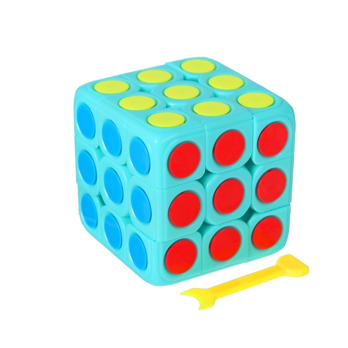 Игрушка механическая "Возможность" 5*5