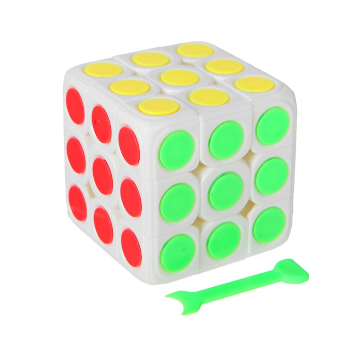 Игрушка механическая "Возможность" 5*5