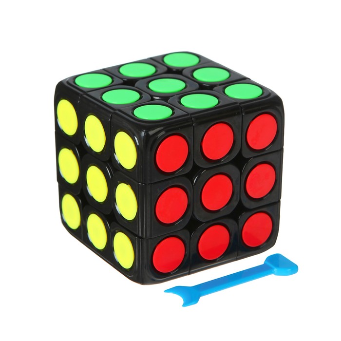 Игрушка механическая "Возможность" 5*5