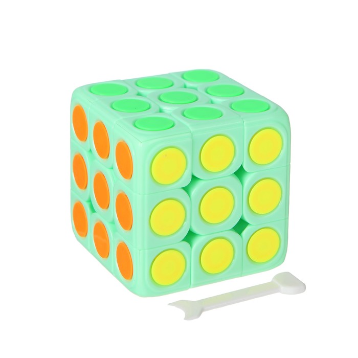 Игрушка механическая "Возможность" 5*5