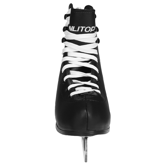 Коньки фигурные 215А, размер 38