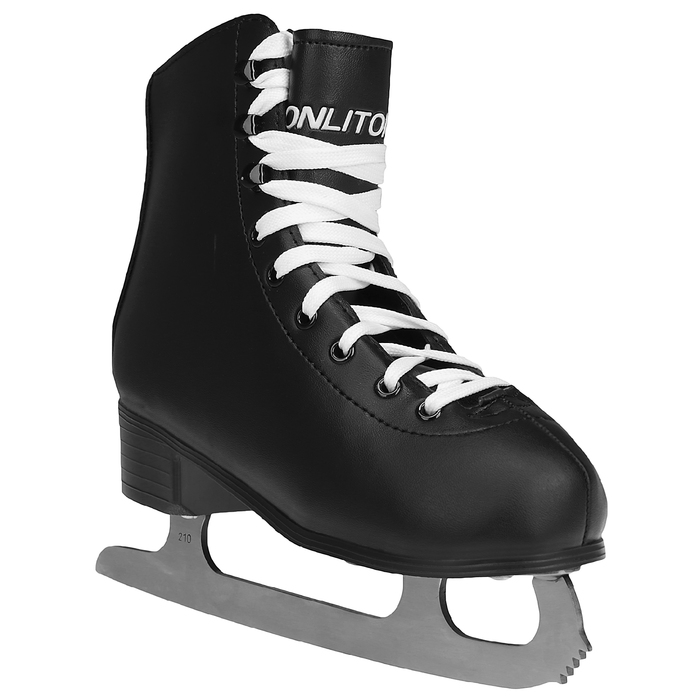 Коньки фигурные 215А, размер 40