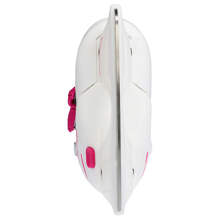 Коньки ледовые для фитнеса 223G, размер 27-30