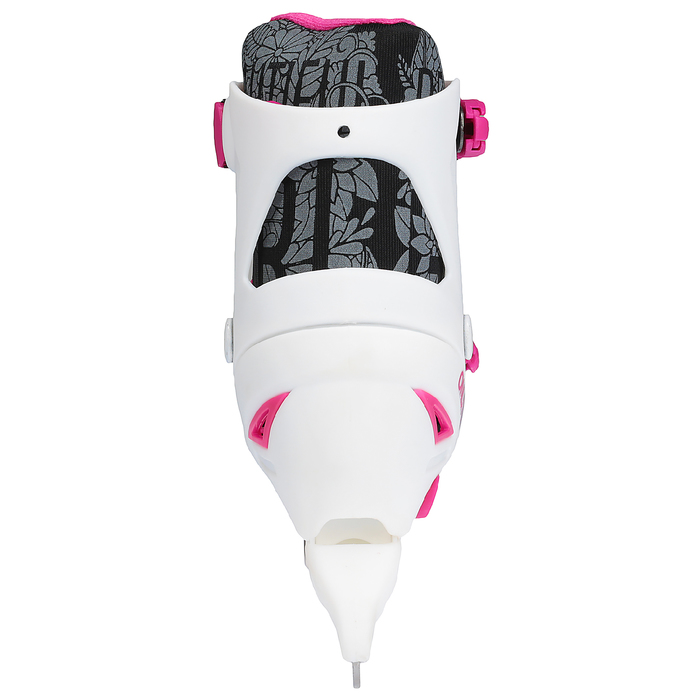 Коньки ледовые для фитнеса 223G, размер 35-38