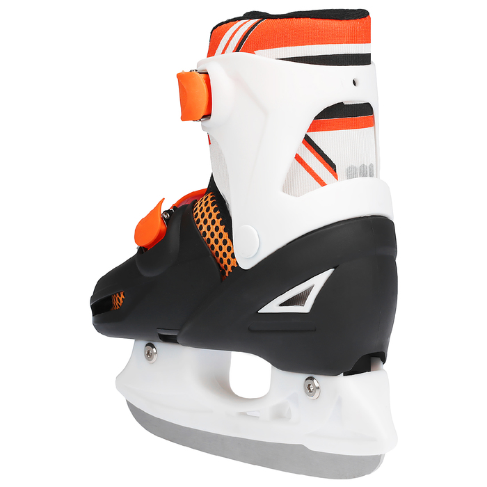 Коньки ледовые для фитнеса 223K, размер 35-38