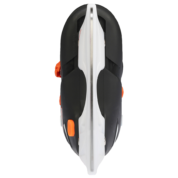 Коньки ледовые для фитнеса 223K, размер 35-38