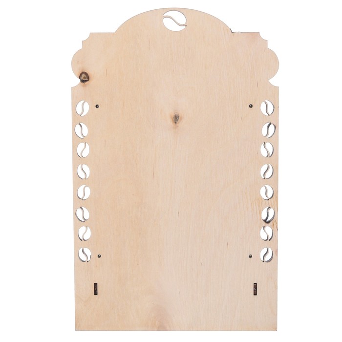 Органайзер настенный с магнитом "Coffe"