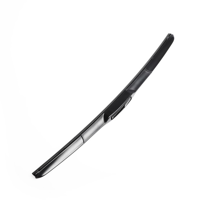 Щетка стеклоочистителя AVS HW-17, 43 см, гибридная