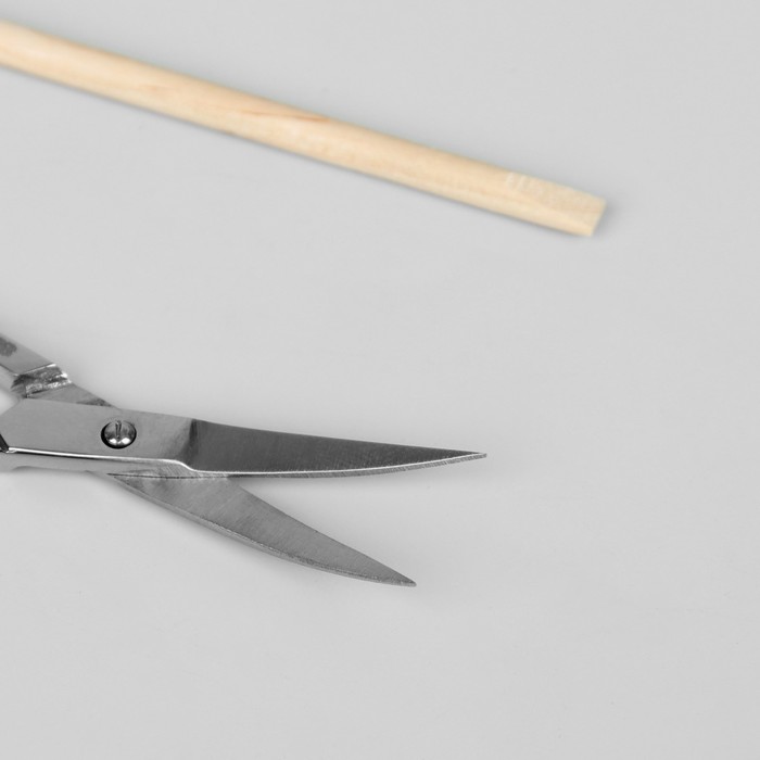 Набор маникюрный, 5 предметов