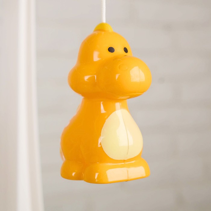 Музыкальный мобиль «Диномир» УЦЕНКА