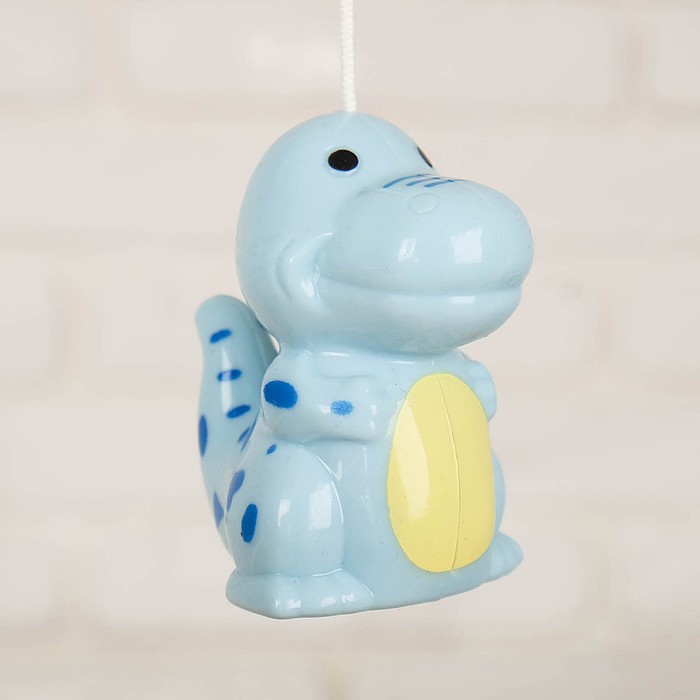 Музыкальный мобиль «Диномир» УЦЕНКА