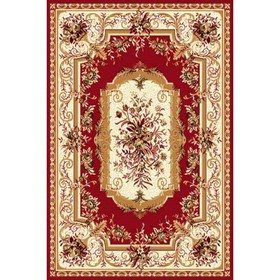 

Ковёр прямоугольный Laguna 5439, размер 100 х 200 см, цвет red