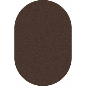 

Ковёр овальный Platinum t600, размер 150 х 300 см, цвет brown