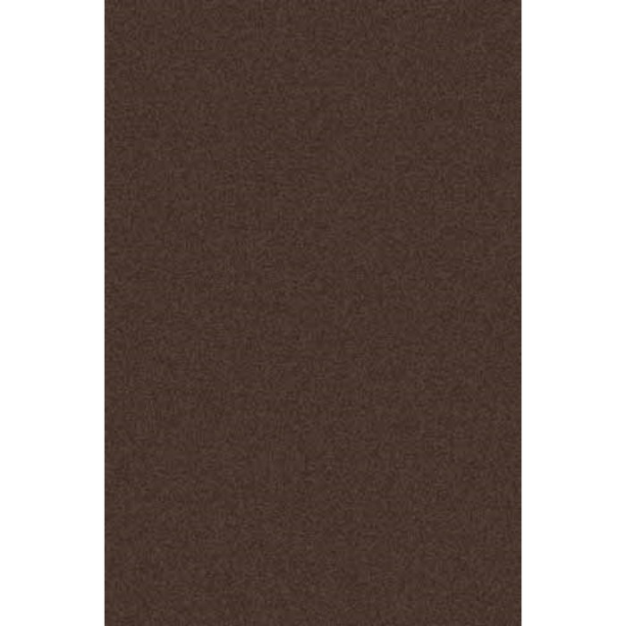 Ковёр Фризе ПП PLATINUM t600, 2 × 4 м, прямоугольный, BROWN