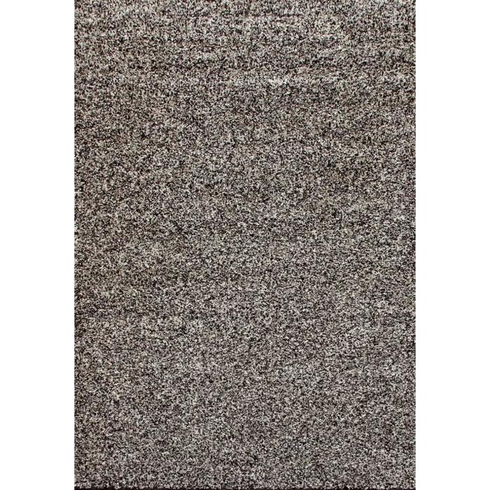 Ковёр Фризе ПП PLATINUM t600, 3 × 4 м, прямоугольный, MULTICOLOR