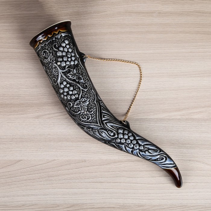 Сувенир "Рог" малый