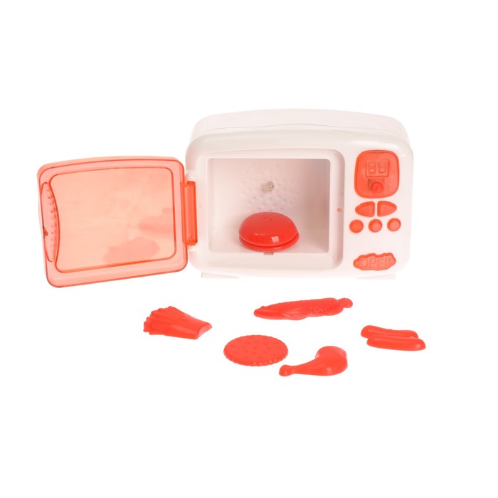 Бытовая техника «Микроволновая печь: Стиль»