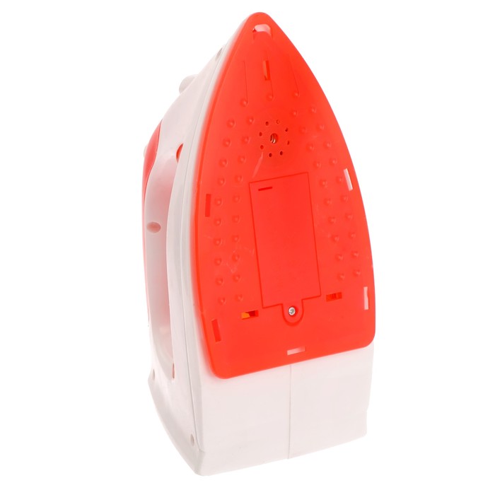 Бытовая техника «Утюг: Лёгкая глажка»