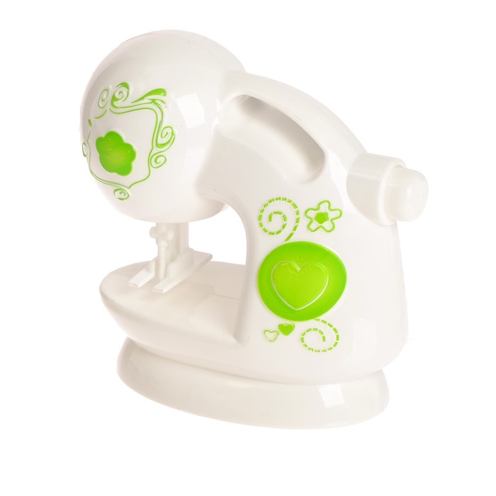 Швейная машинка "Узор"