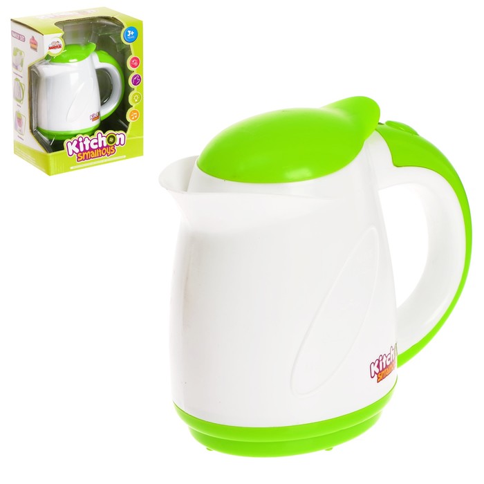 Бытовая техника «Электрочайник»