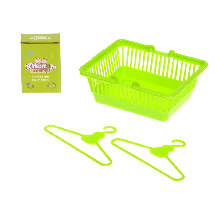 Набор бытовой техники для глажения «Уютный дом»