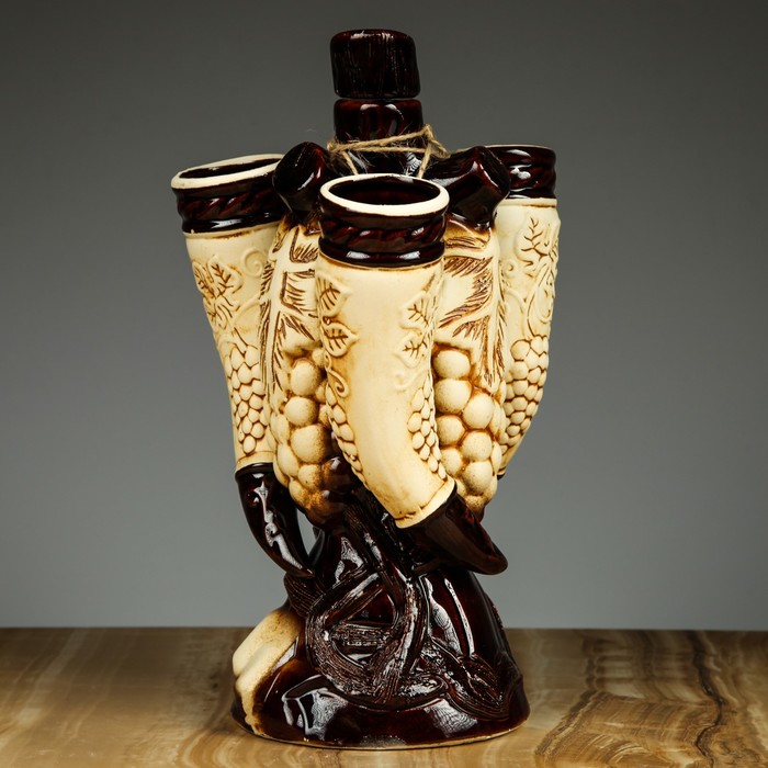 Набор винный "Сучек" 0,7л