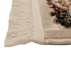 

Ковёр прямоугольный Shahreza d417, 240 х 330 см, цвет cream-navy