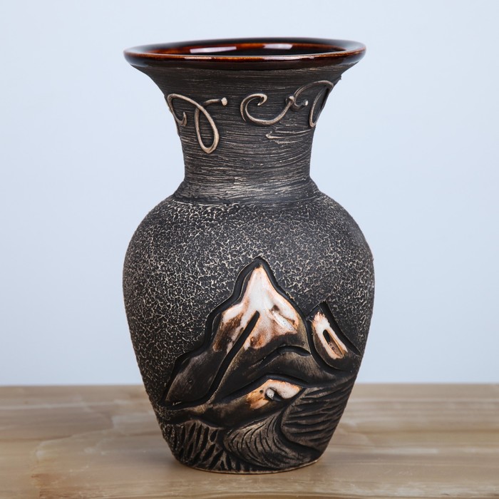 Ваза "Кавказ" малая, высокая