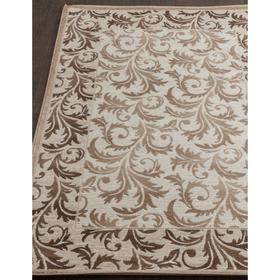 

Ковёр прямоугольный Valencia Deluxe d327, размер 150 х 400 см, цвет cream-brown
