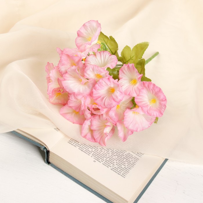 Букет "Петуния" 27 см, микс