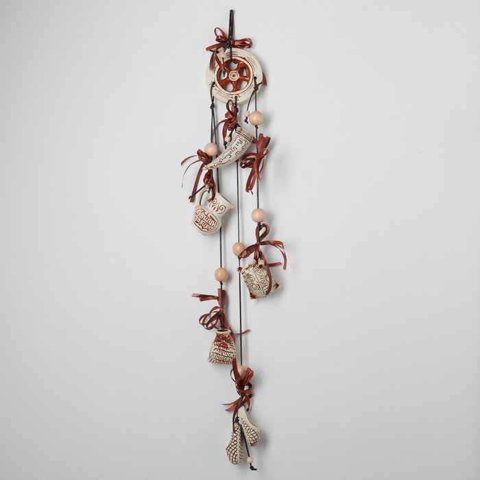 Оберег &quot;Фортуна&quot;