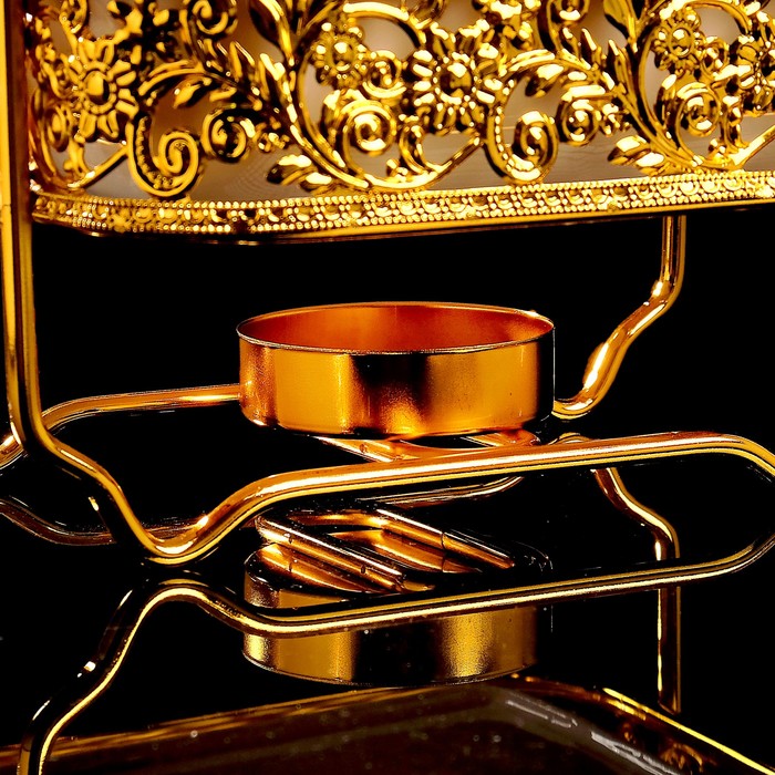 Мармит «Венеция», 2 л, с функцией подогрева