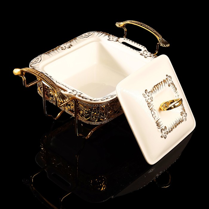 Мармит «Венеция», 2 л, с функцией подогрева