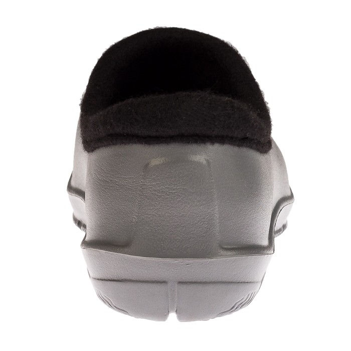 Галоши утепленные мужские AYO, ЭВА, цвет серый, размер 44