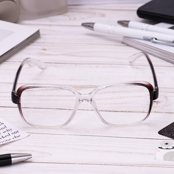 Очки корригирующие, Visconti, +1.00, 868