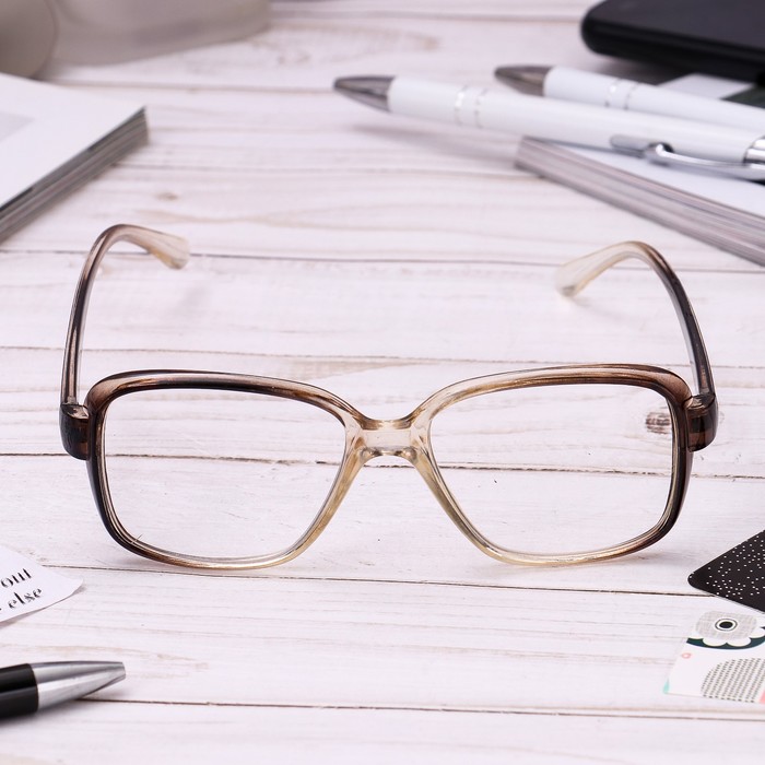 Очки корригирующие, Visconti, +1.25, 868