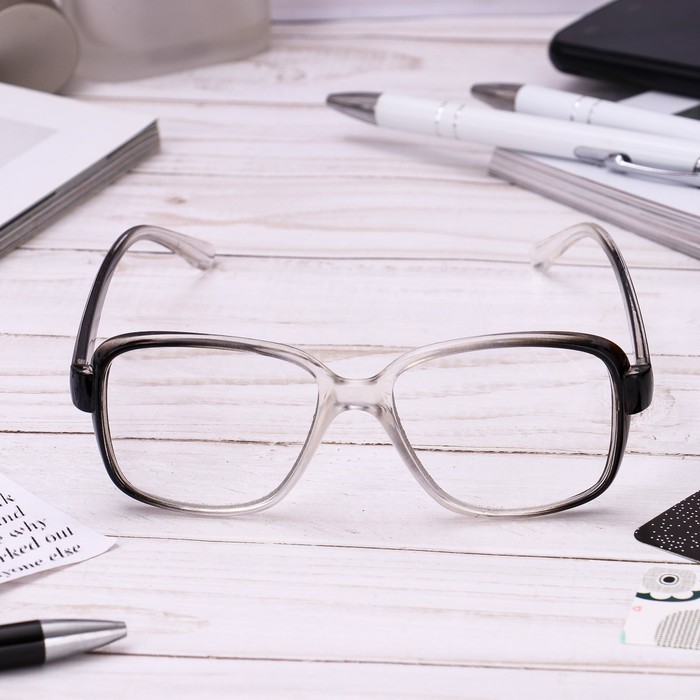 Очки корригирующие, Visconti, +1.75, 868