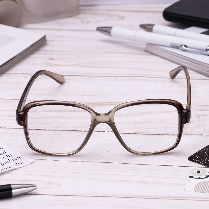 Очки корригирующие, Visconti, +3.50, 868