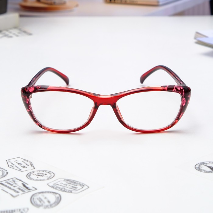 Очки корригирующие, Visconti, +1.50, НК2236