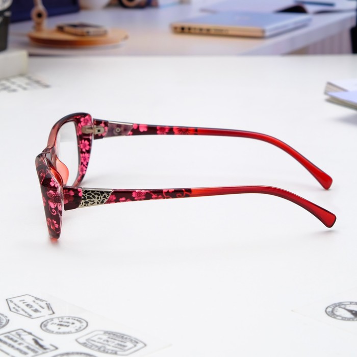 Очки корригирующие, Visconti, +1.50, НК2236