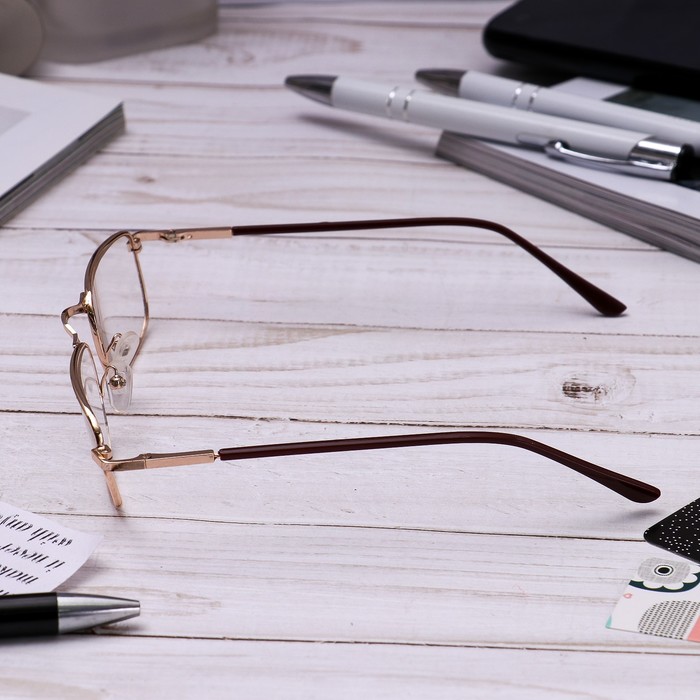 Очки корригирующие, Visconti, +1.50, 8808