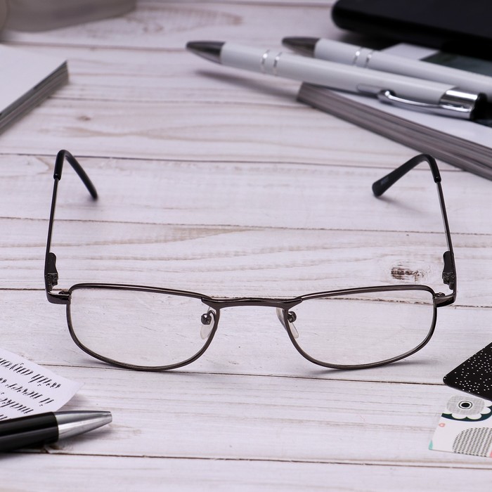 Очки корригирующие, Visconti, +2.00, W003