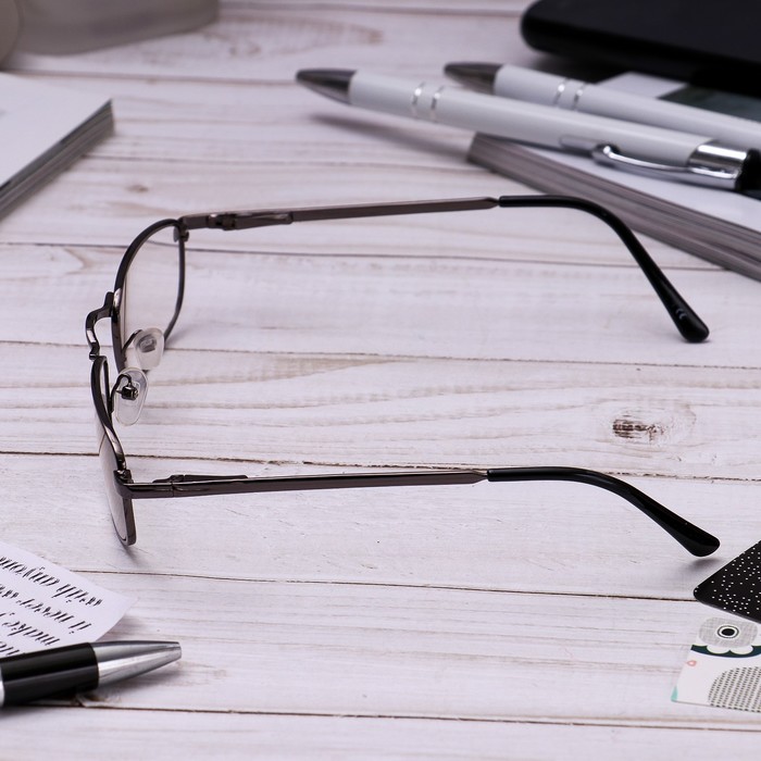 Очки корригирующие, Visconti, +2.00, W003