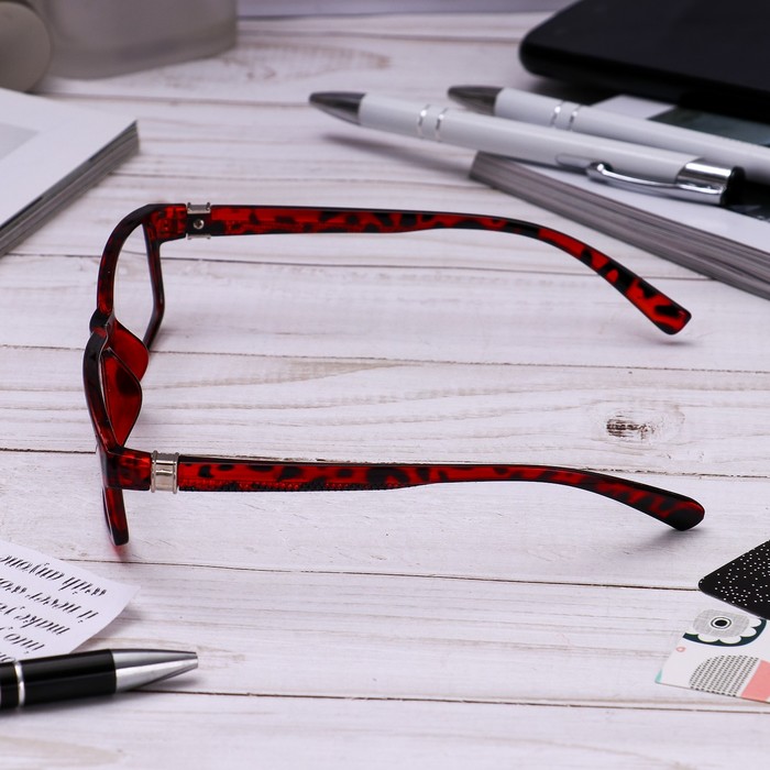 Очки корригирующие, Visconti, +2.00, JC1048