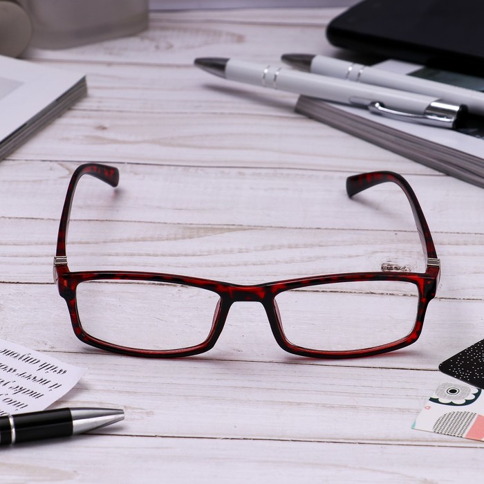 Очки корригирующие, Visconti, +2.25, JC1048